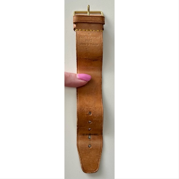 Louis Vuitton Other - Authentic Louis Vuitton Poignet